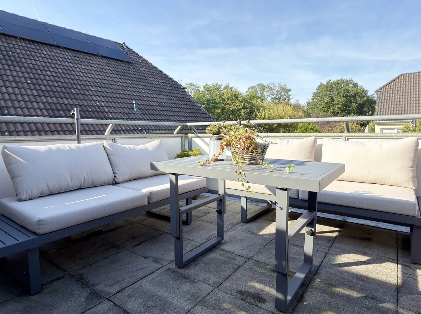 3 Zimmer Wohnung mit 95 m² in Langenfeld – Bild 1