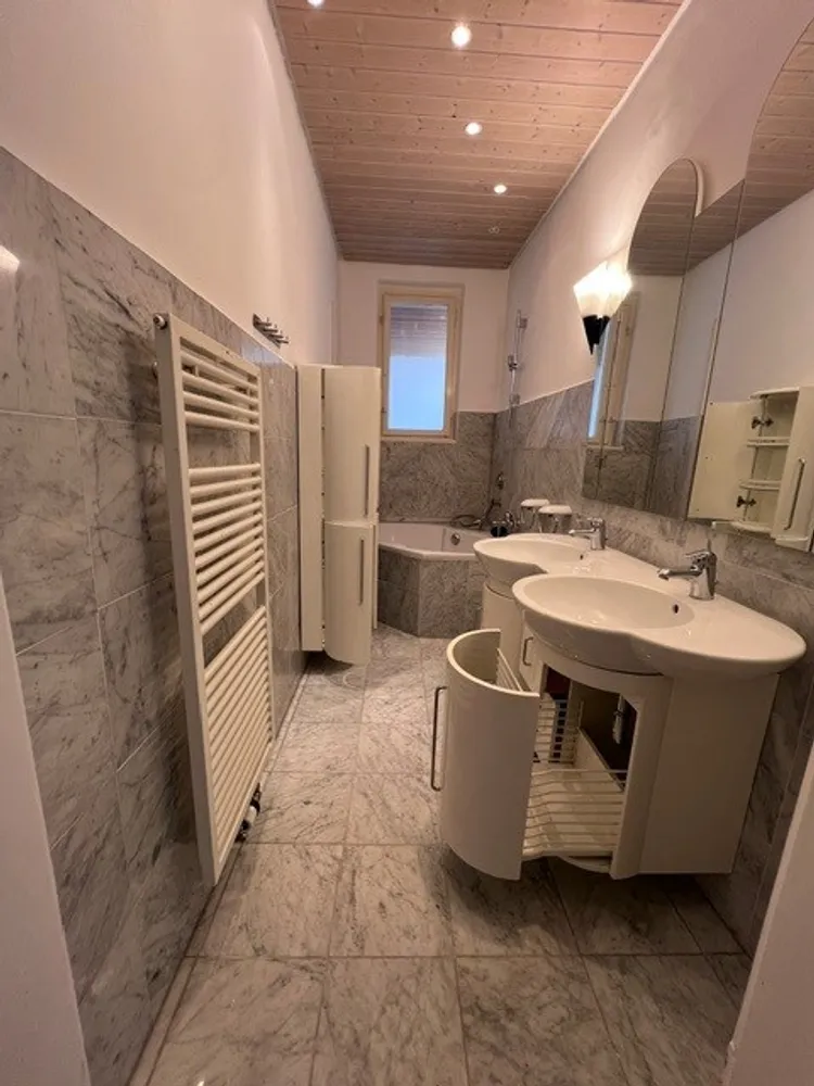 4 Zimmer Wohnung mit 106 m² in Worms – Bild 7
