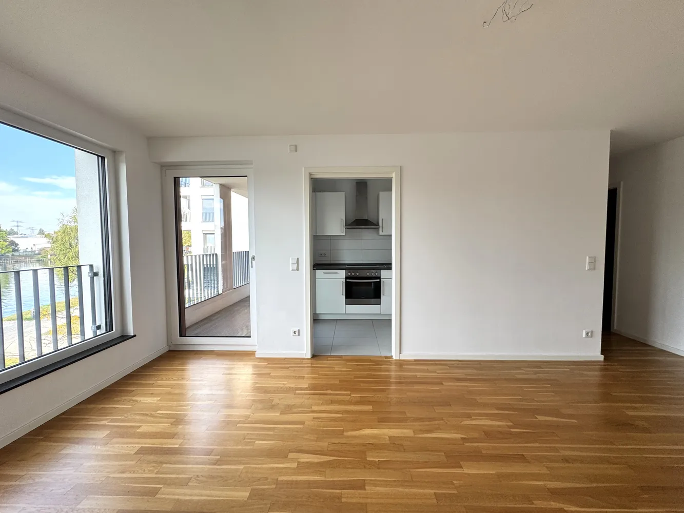 3 room apartment with 66 m² in Berlin – Photo 9