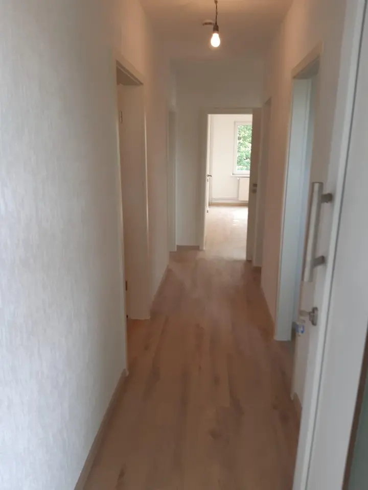 3 Zimmer Wohnung mit 68 m² in Kamp-Lintfort – Bild 5