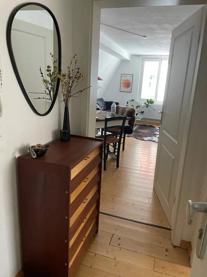 WG-Zimmer mit 13 m² in Osnabrück – Bild 6
