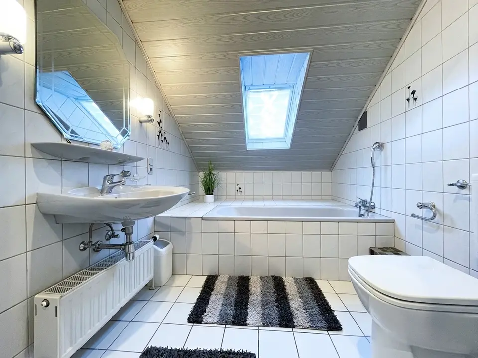3 Zimmer Wohnung mit 115 m² in Meppen – Bild 9