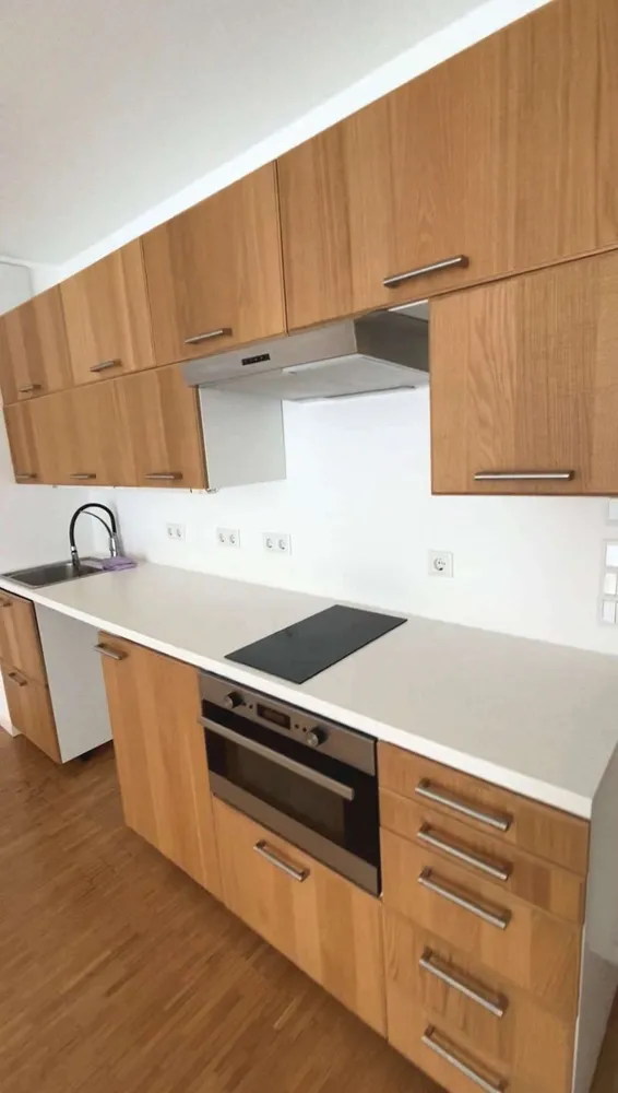 1 Zimmer Wohnung mit 47 m² in München – Bild 5