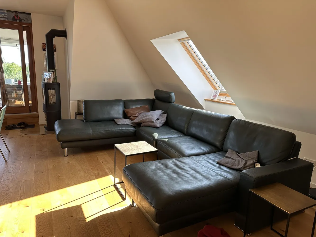 6 Zimmer Wohnung mit 180 m² in Hamburg – Bild 4