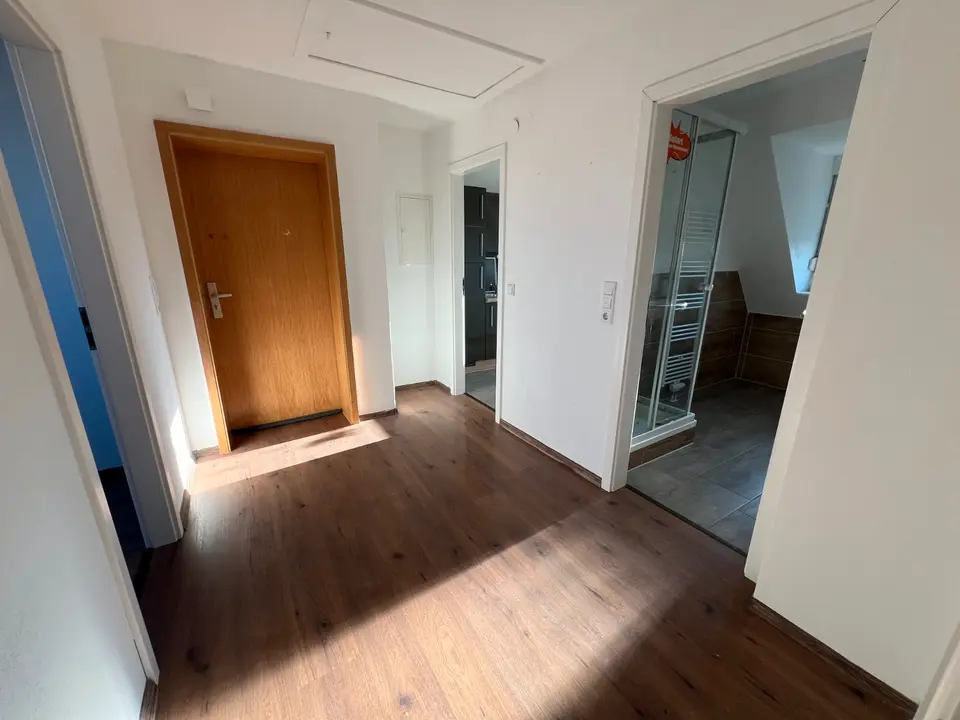 3 Zimmer Wohnung mit 60 m² in Arnsberg – Bild 5
