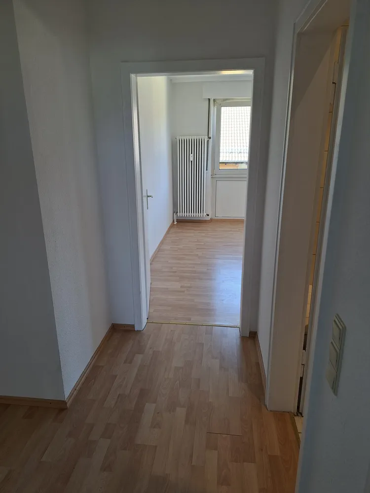 2 Zimmer Wohnung mit 55 m² in Mannheim – Bild 8