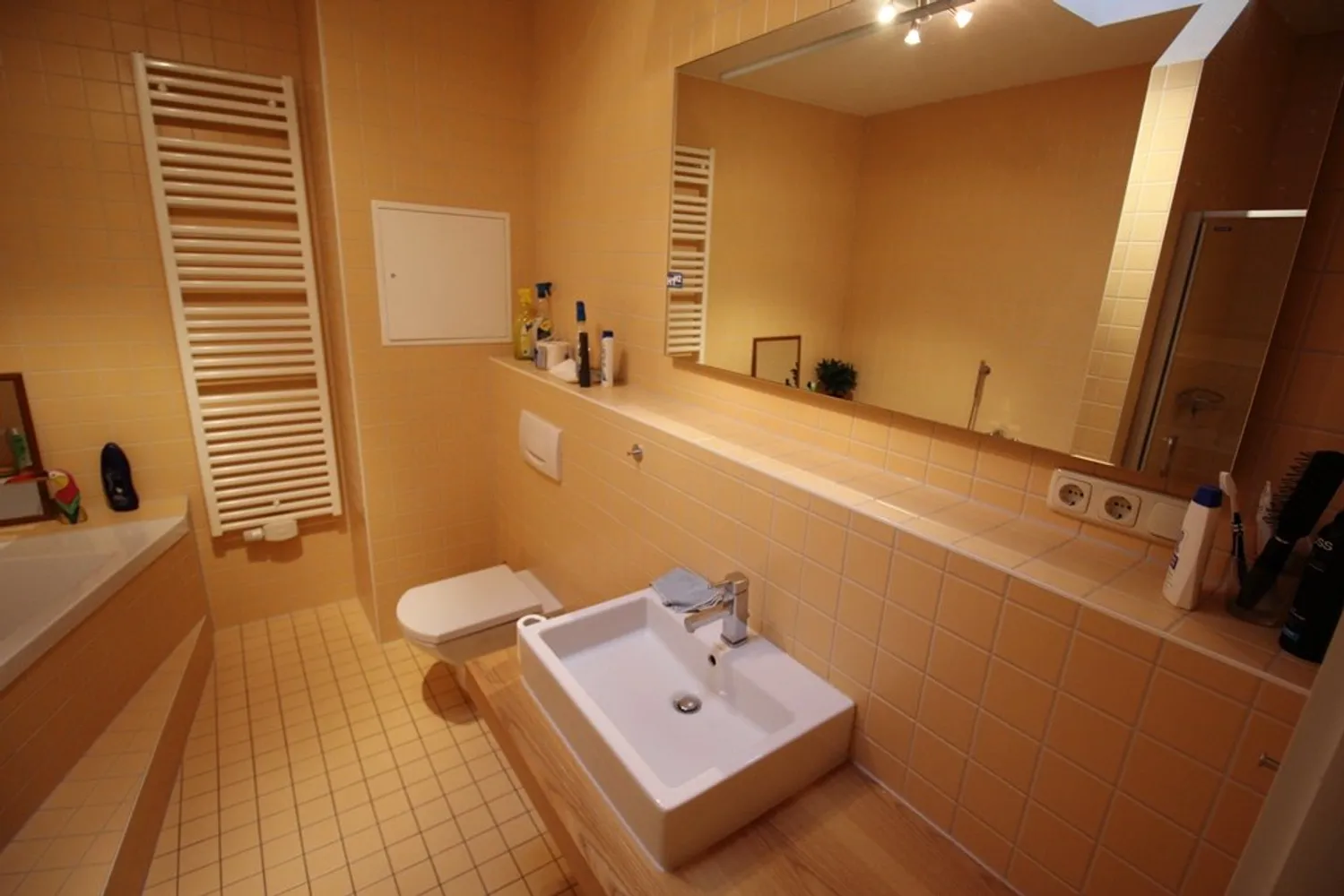 2 Zimmer Wohnung mit 74 m² in Schwerin – Bild 8