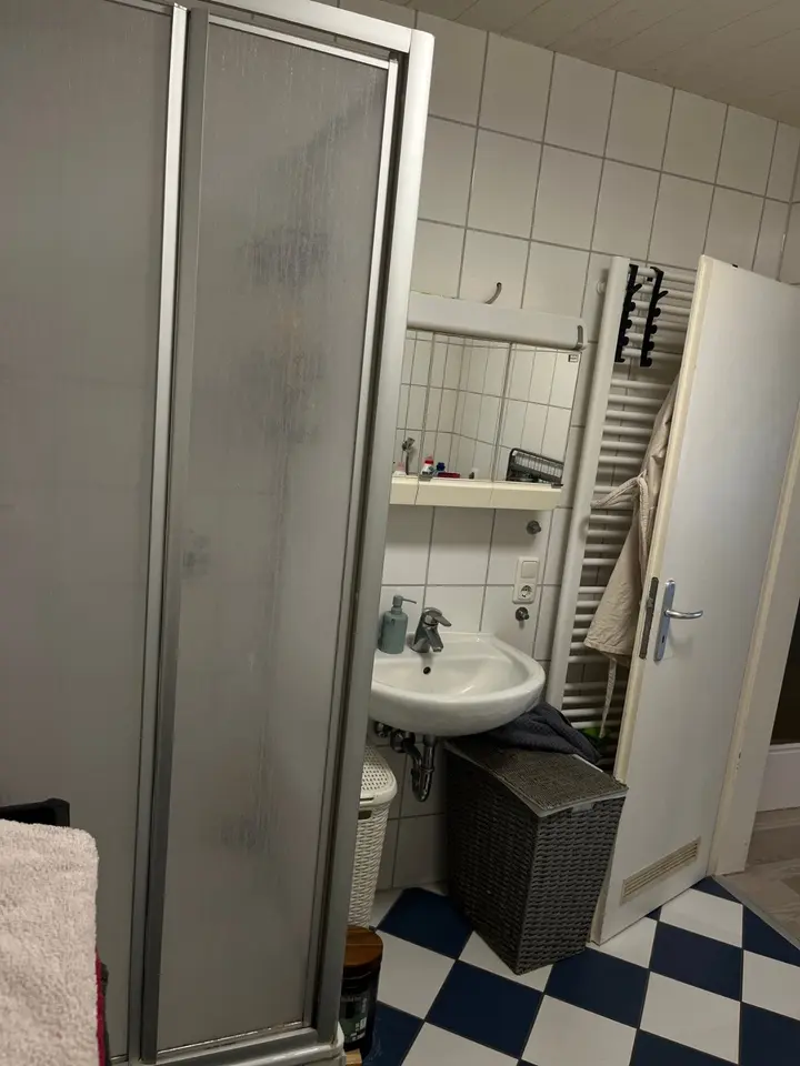 3 Zimmer Wohnung mit 70 m² in Gießen – Bild 6