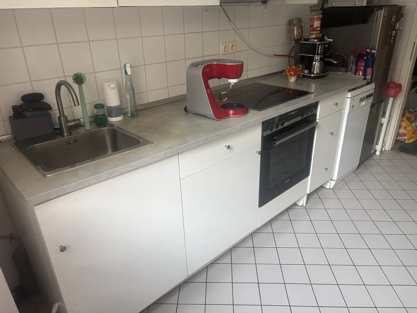 2 Zimmer Wohnung mit 67 m² in Dresden – Bild 12