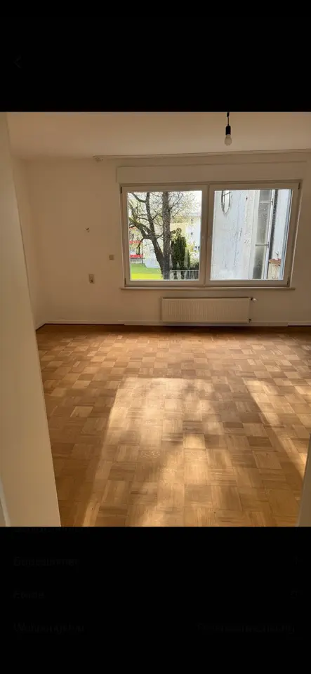 2 Zimmer Wohnung mit 68 m² in Lüdenscheid – Bild 1