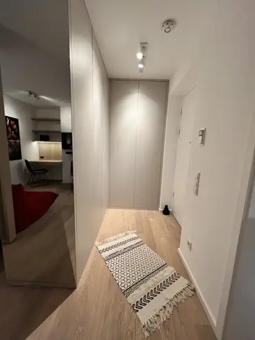 1 Zimmer Wohnung mit 28 m² in München – Bild 8