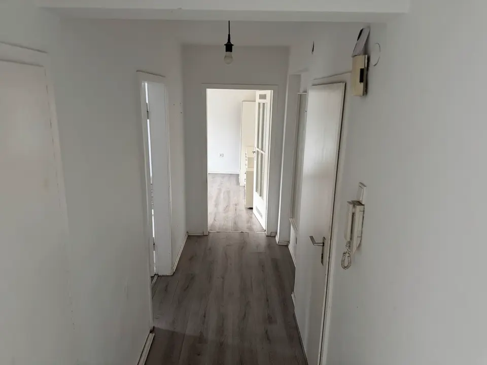 3 Zimmer Wohnung mit 55 m² in Duisburg – Bild 10