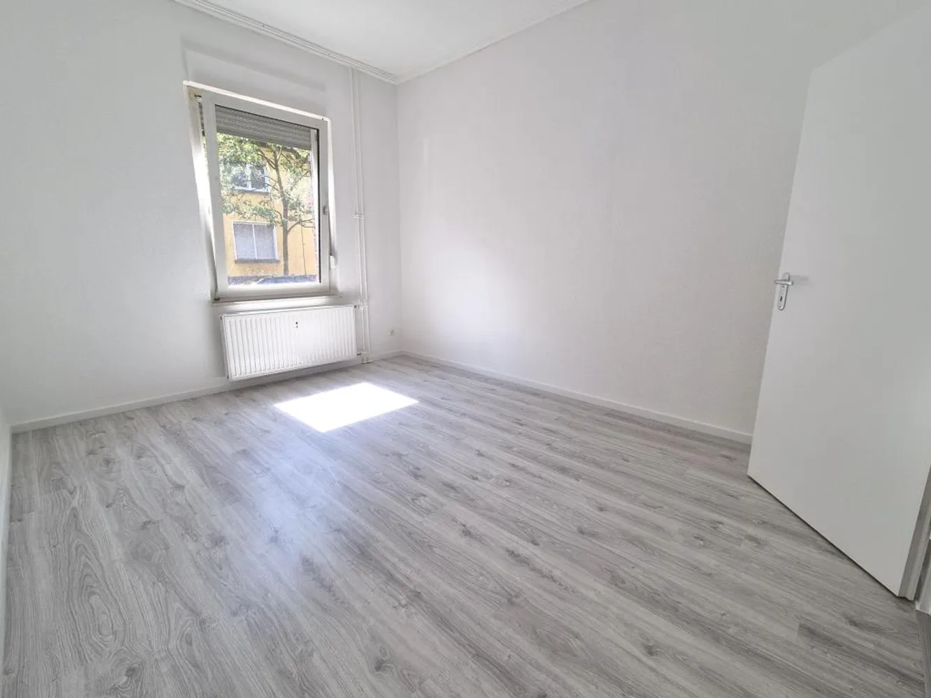 3 Zimmer Wohnung mit 63 m² in Duisburg – Bild 12