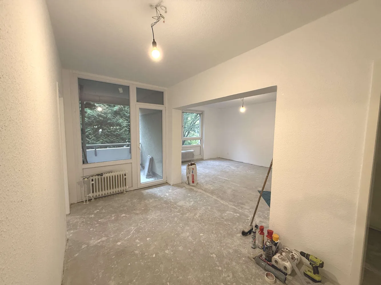 5 room apartment with 79 m² in Dortmund – Photo 5