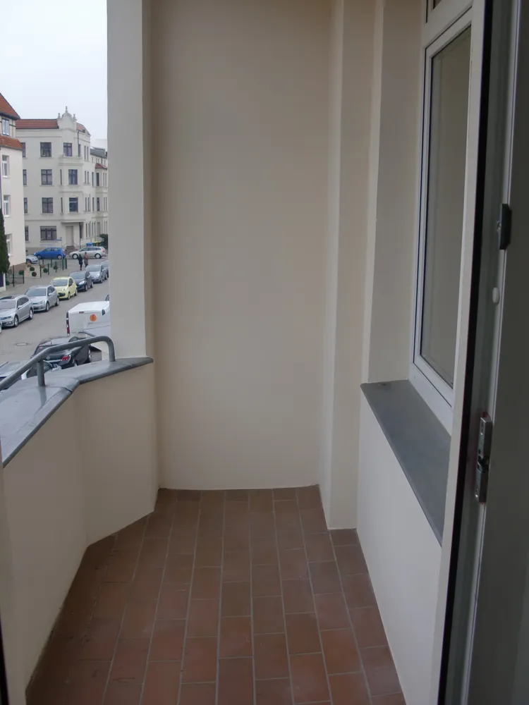 4 room apartment with 102 m² in Magdeburg – Photo 12