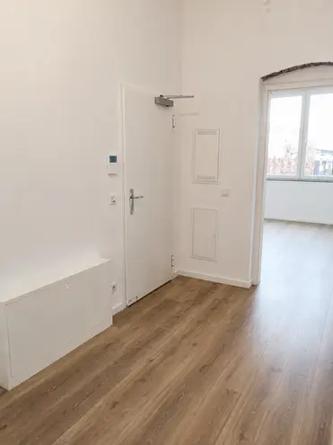 5 Zimmer Wohnung mit 139 m² in Düsseldorf – Bild 4