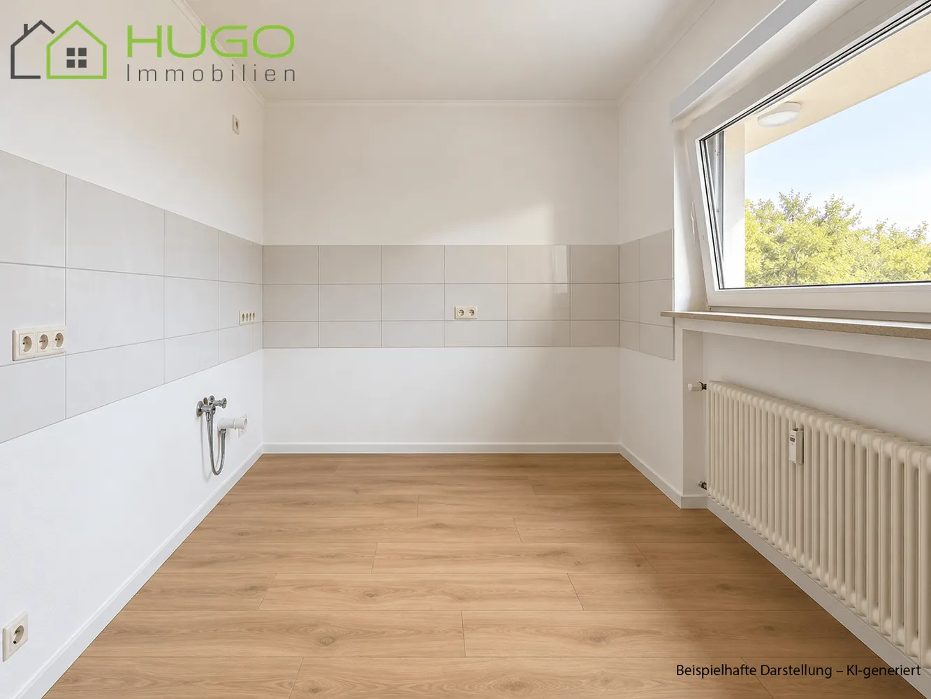 3 Zimmer Wohnung mit 73 m² in Velbert – Bild 8