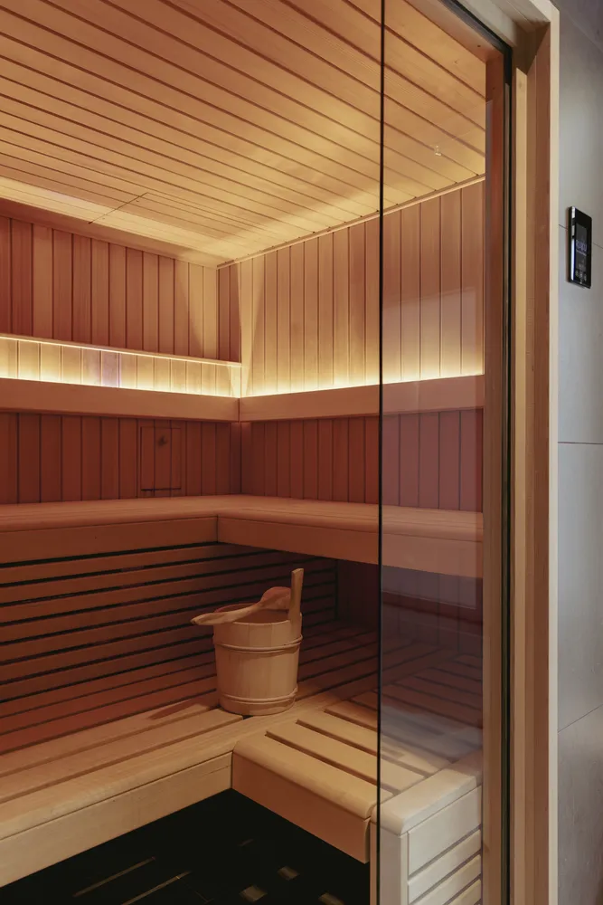 2 room apartment with 54 m² in Berlin – Photo 1