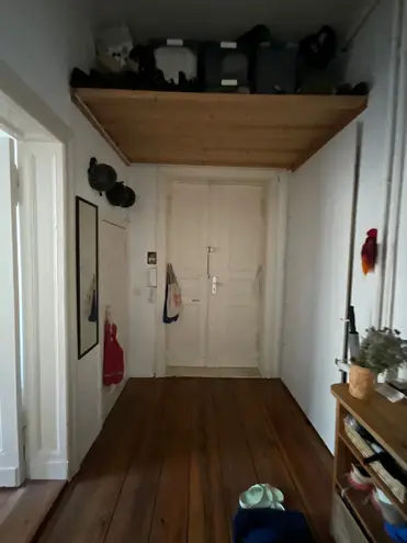 3 Zimmer Wohnung mit 69 m² in Berlin – Bild 9