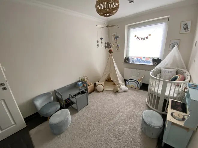 3 Zimmer Wohnung mit 86 m² in Hamburg – Bild 7
