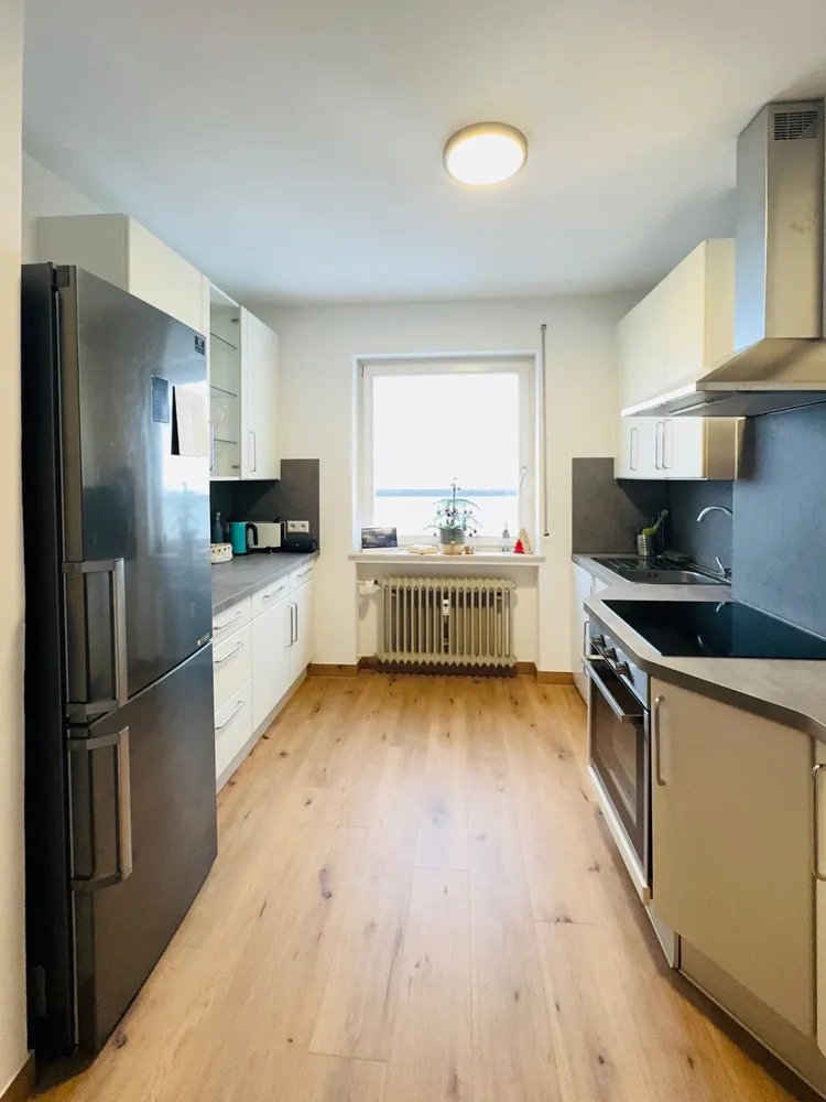 WG-Zimmer mit 21 m² in Ulm – Bild 10