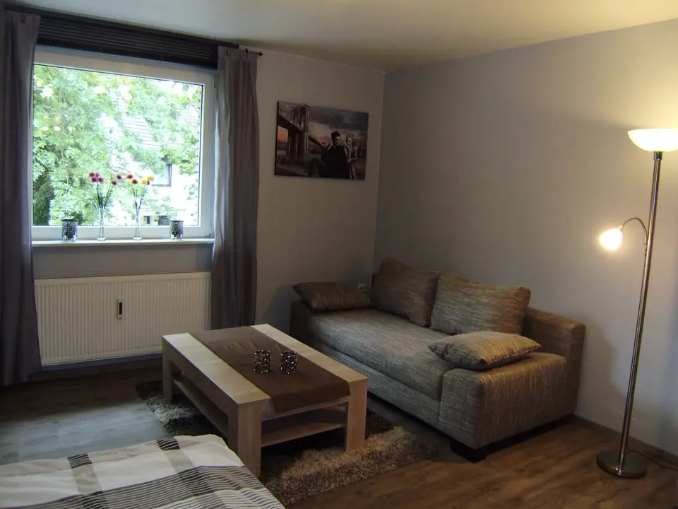 Shared room with 40 m² in Hamminkeln – Photo 6