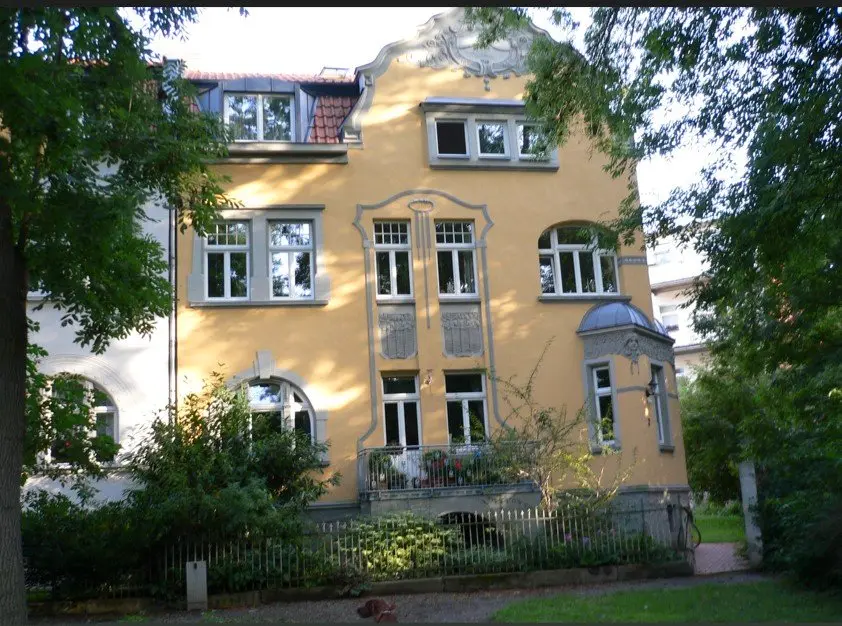 3 Zimmer Wohnung mit 125 m² in Halberstadt – Bild 3