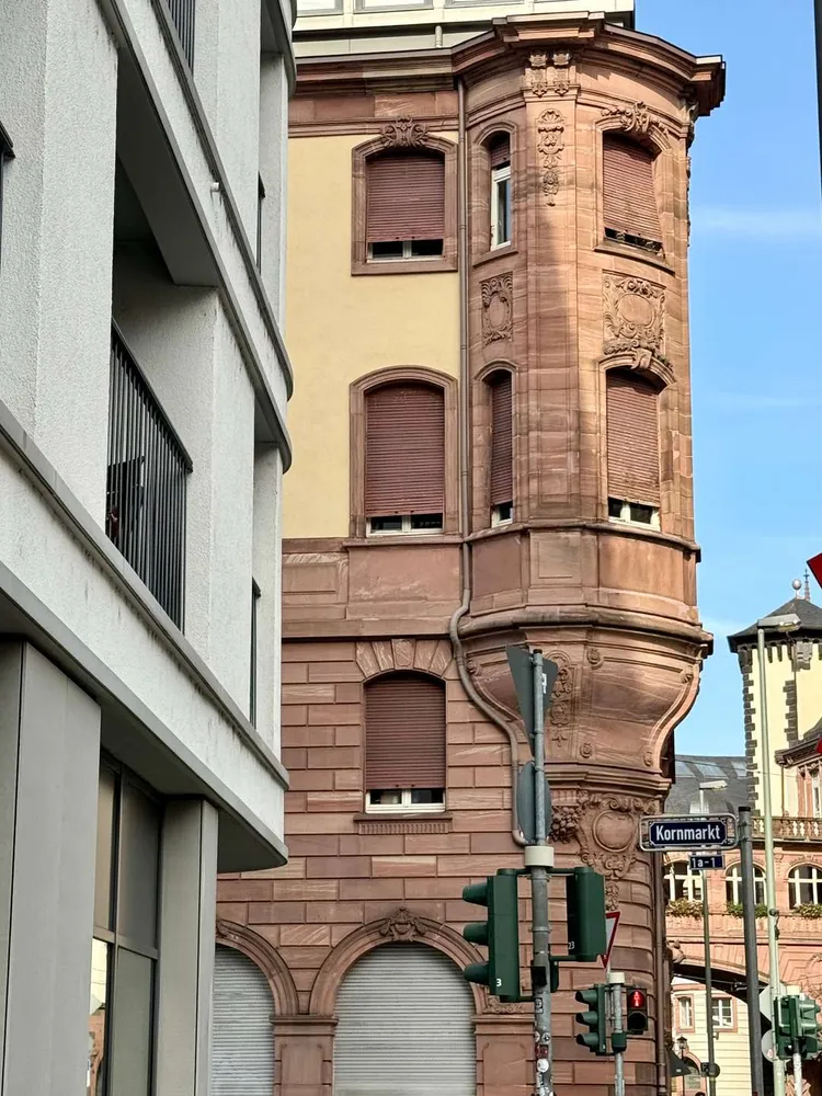 2 Zimmer Wohnung mit 62 m² in Frankfurt am Main – Bild 5