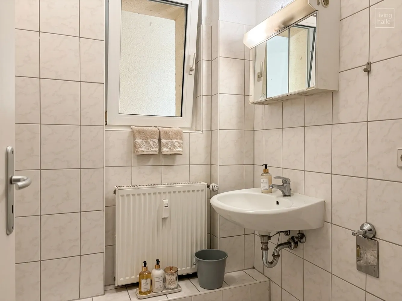 3 Zimmer Wohnung mit 105 m² in Halle (Saale) – Bild 9
