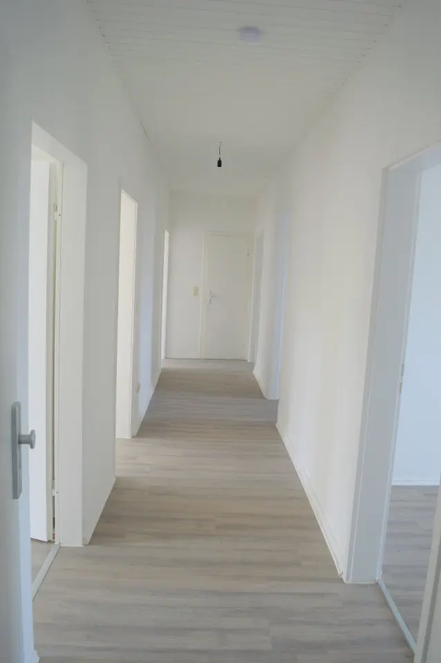 5 Zimmer Wohnung mit 105 m² in Wilhelmshaven – Bild 5