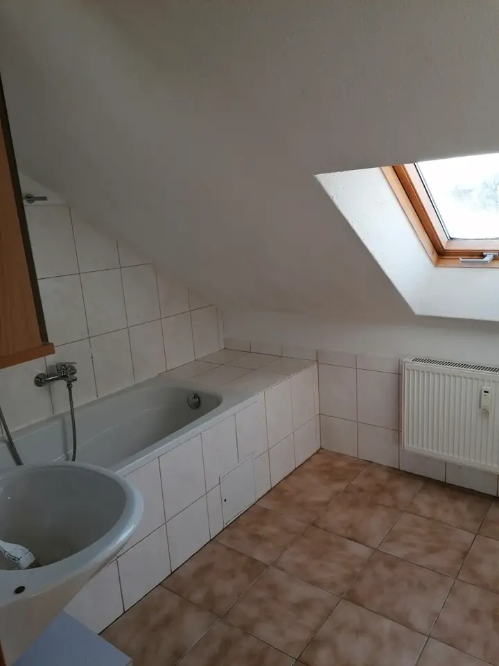 3 Zimmer Wohnung mit 75 m² in Rudolstadt – Bild 9
