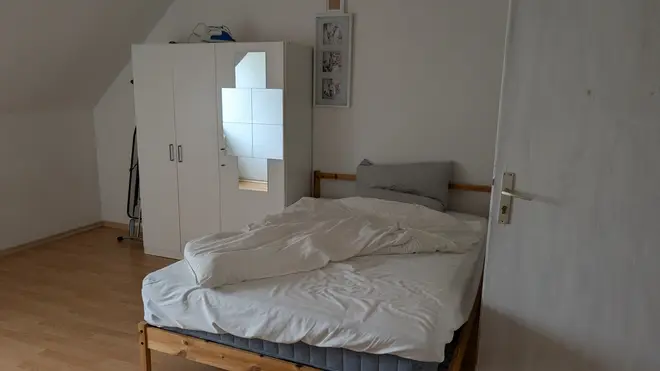 3 Zimmer Wohnung mit 74 m² in München – Bild 8
