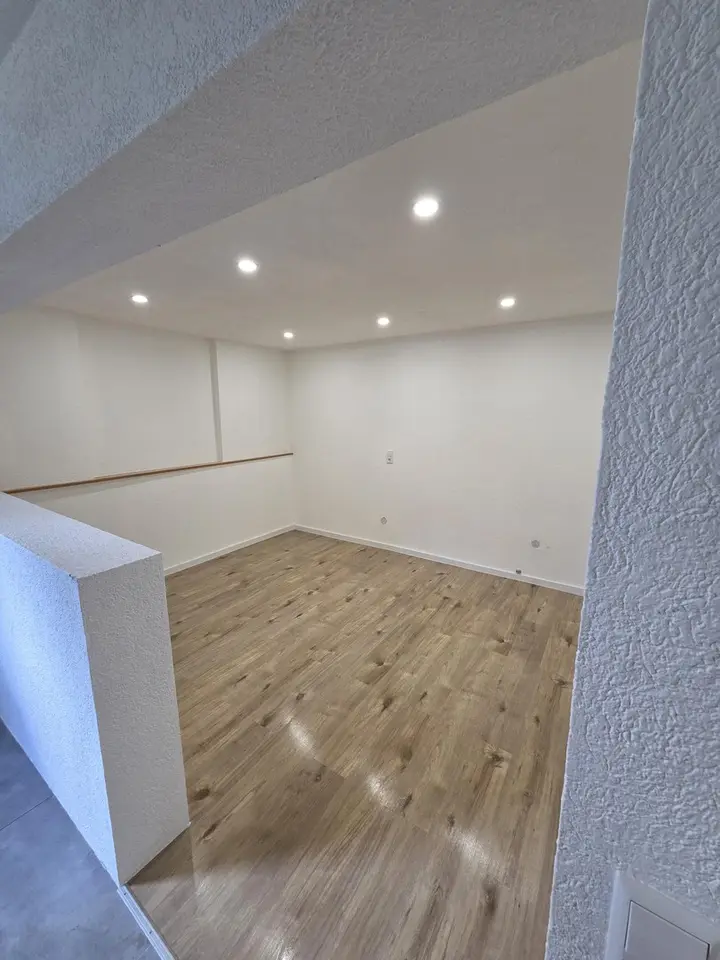 2 Zimmer Wohnung mit 33 m² in Backnang – Bild 1