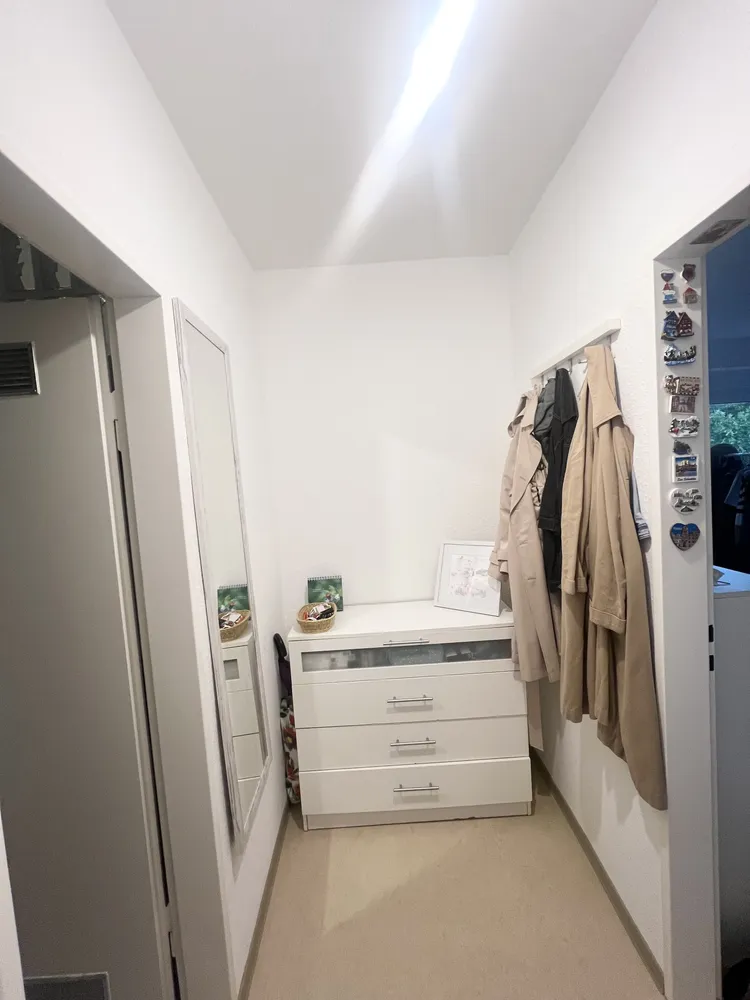 1 Zimmer Wohnung mit 40 m² in Mainz – Bild 3