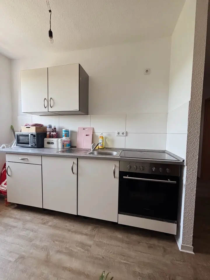 3 room apartment with 51 m² in Aschersleben – Photo 3