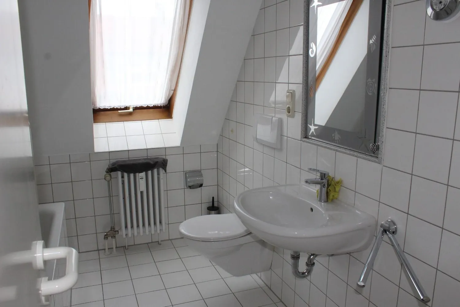 2 Zimmer Wohnung mit 47 m² in Augsburg – Bild 1