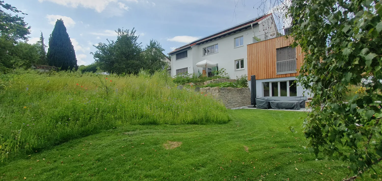3 Zimmer Wohnung mit 108 m² in Kempten (Allgäu) – Bild 4