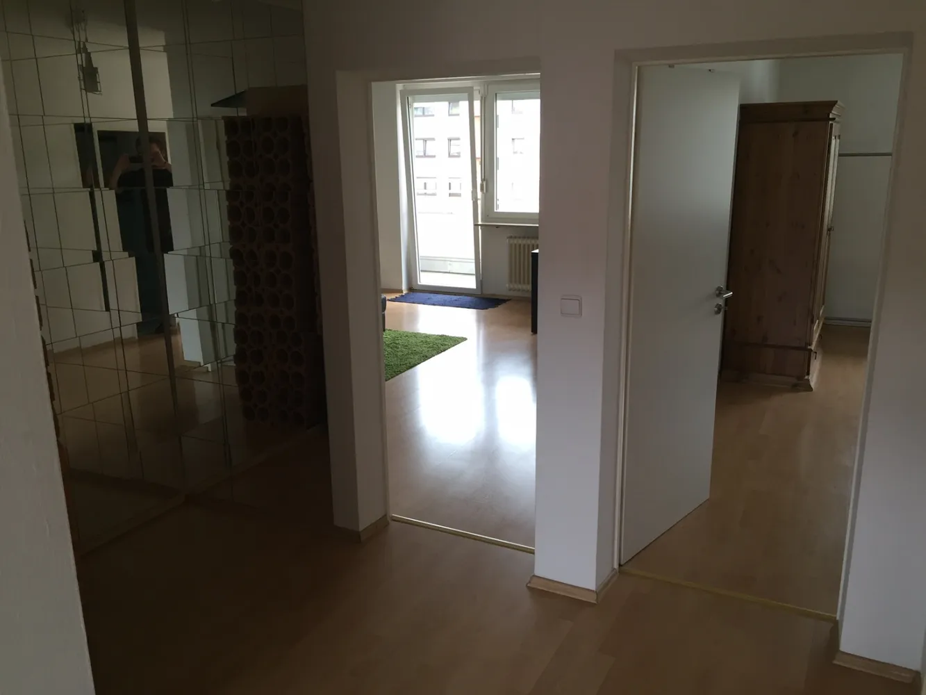 3 Zimmer Wohnung mit 67 m² in Nürnberg – Bild 8