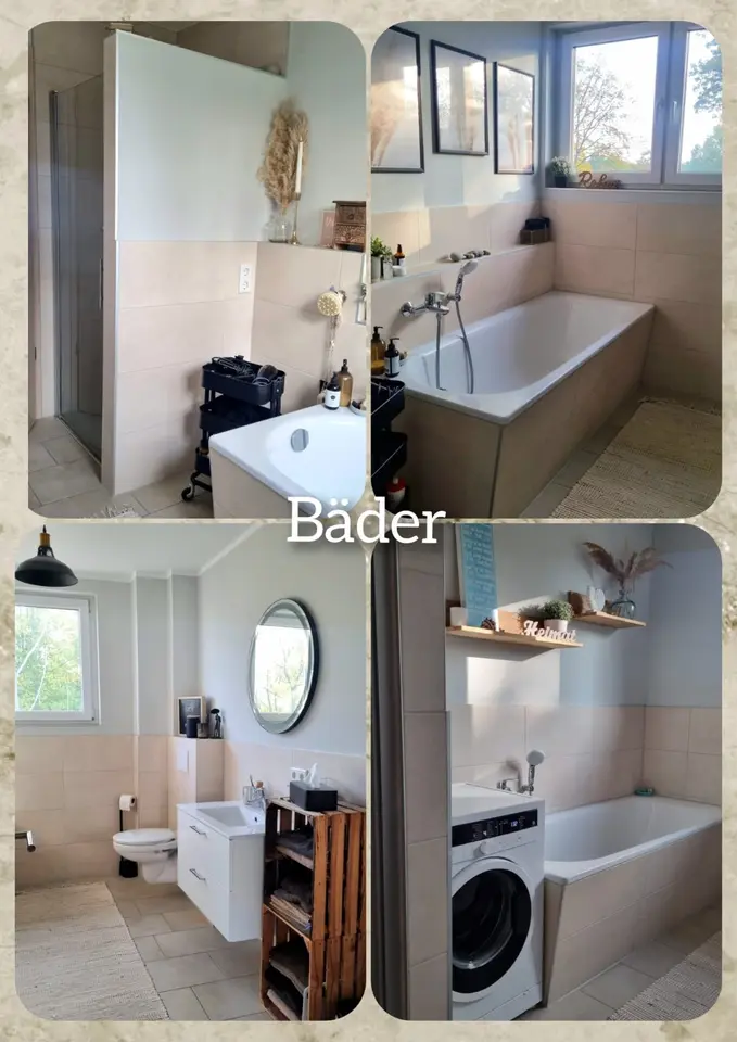 5 Zimmer Wohnung mit 144 m² in Wismar – Bild 7