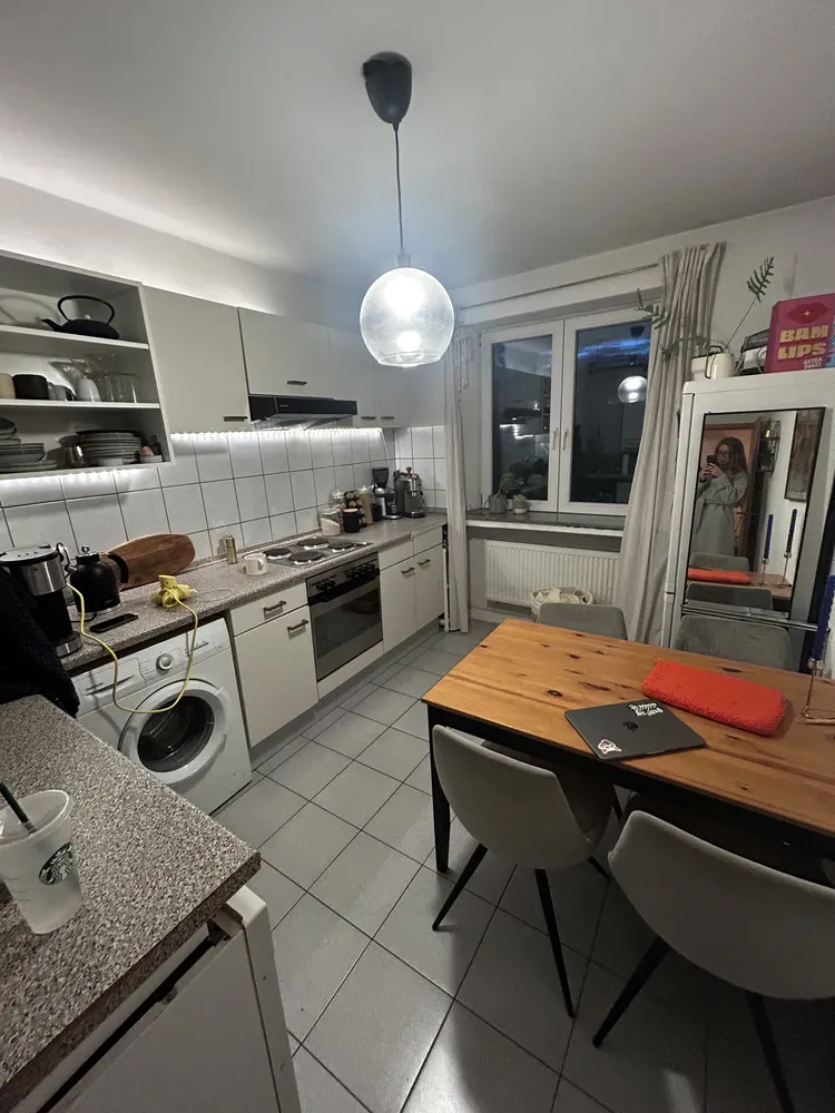 2 Zimmer Wohnung mit 53 m² in Köln – Bild 3