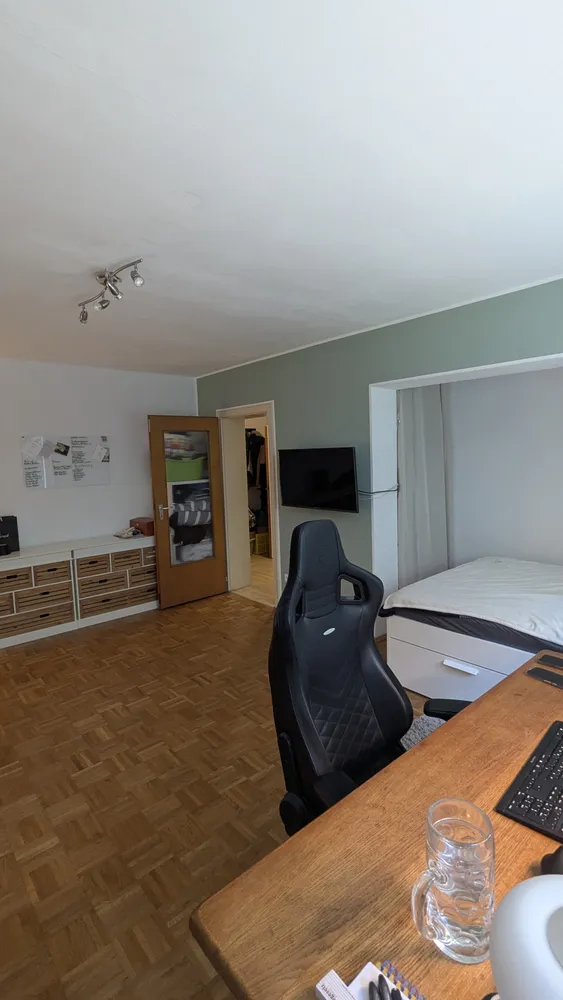 2 Zimmer Wohnung mit 55 m² in Bonn – Bild 4