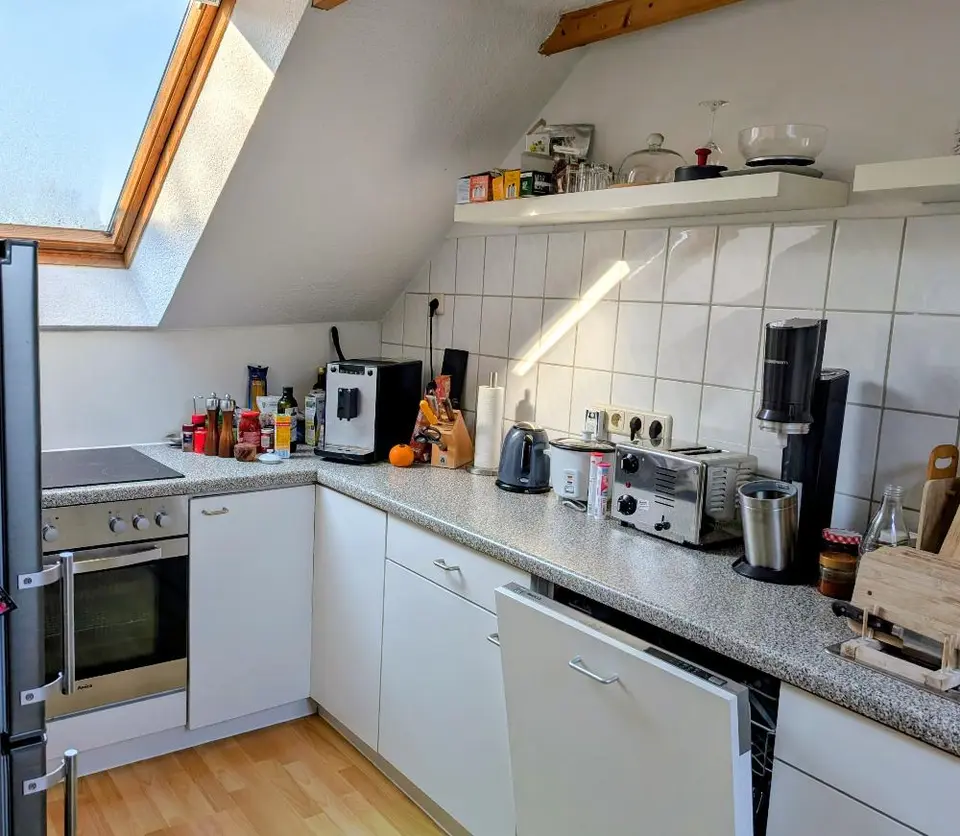 2 Zimmer Wohnung mit 45 m² in Wilhelmshaven – Bild 6