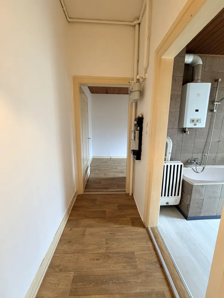 2 Zimmer Wohnung mit 56 m² in Nürnberg – Bild 5
