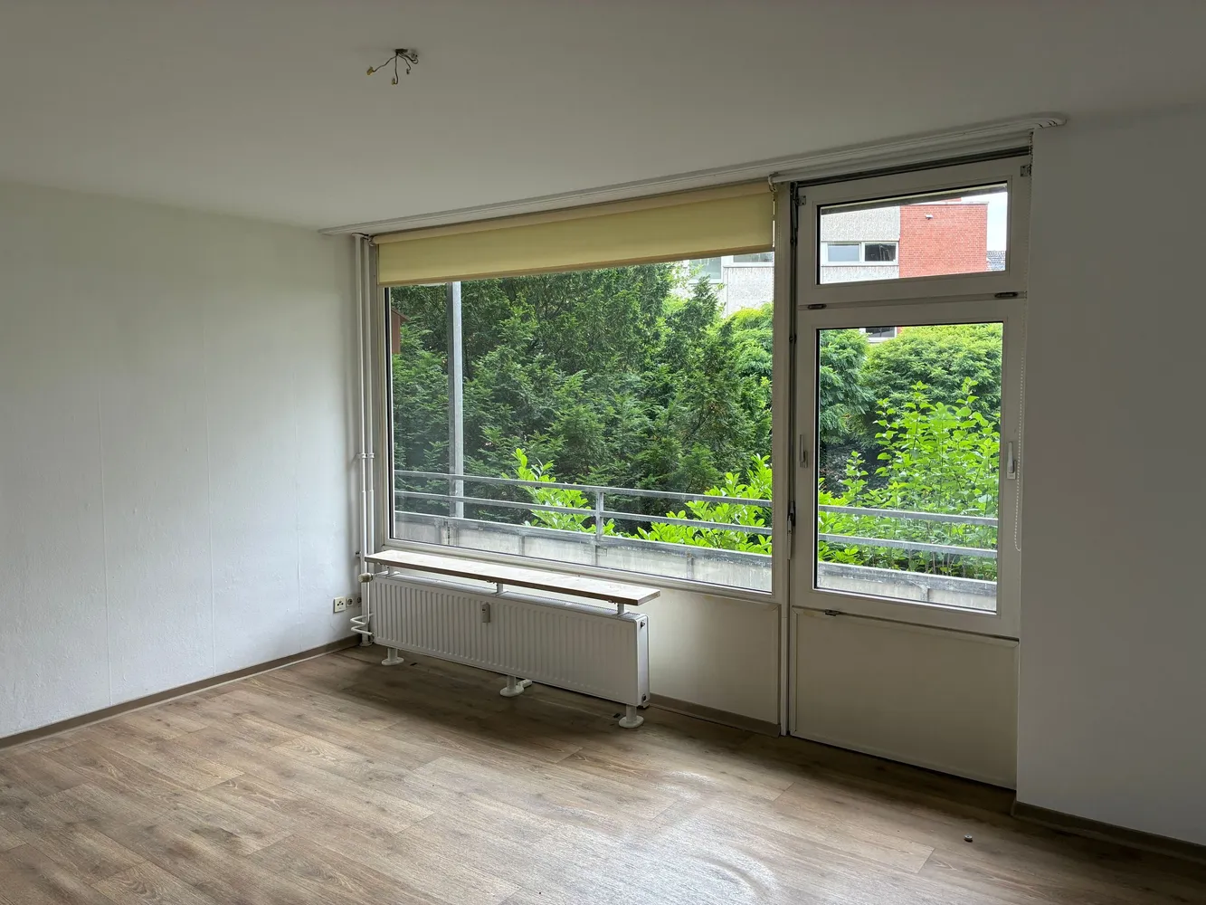 2 Zimmer Wohnung mit 61 m² in Hannover – Bild 5
