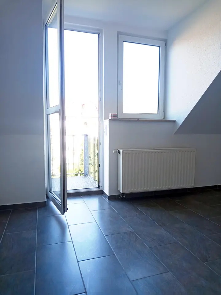 3 Zimmer Wohnung mit 66 m² in Weißenfels – Bild 3