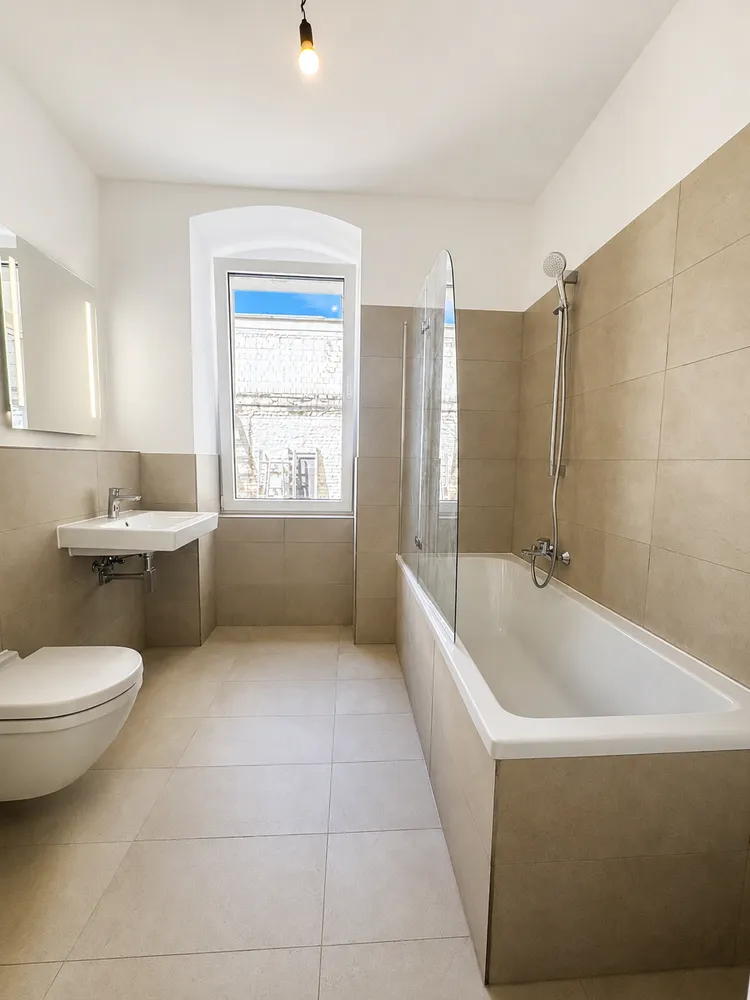 2 Zimmer Wohnung mit 50 m² in Berlin – Bild 6