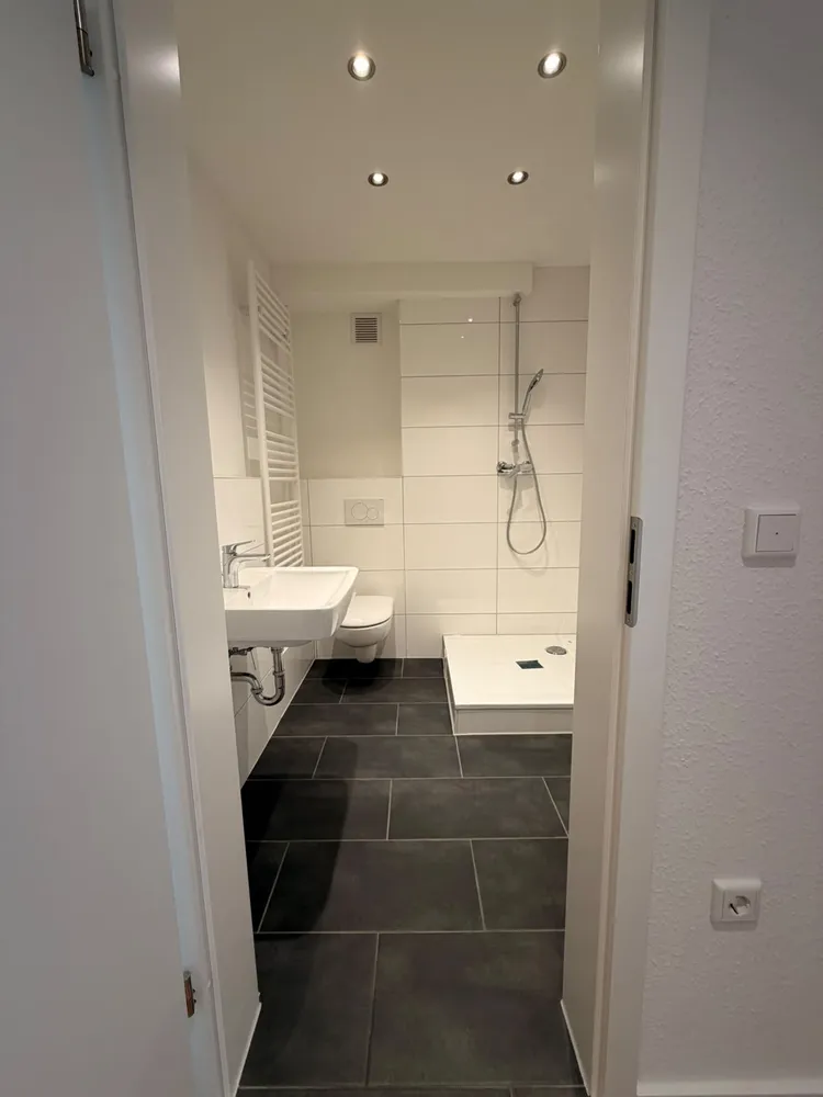 1 Zimmer Wohnung mit 50 m² in Düsseldorf – Bild 6