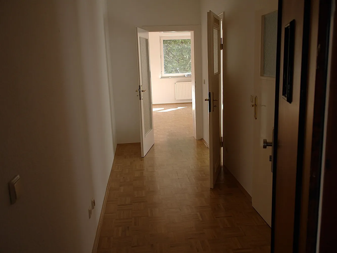 2 room apartment with 61 m² in Hanover – Photo 7