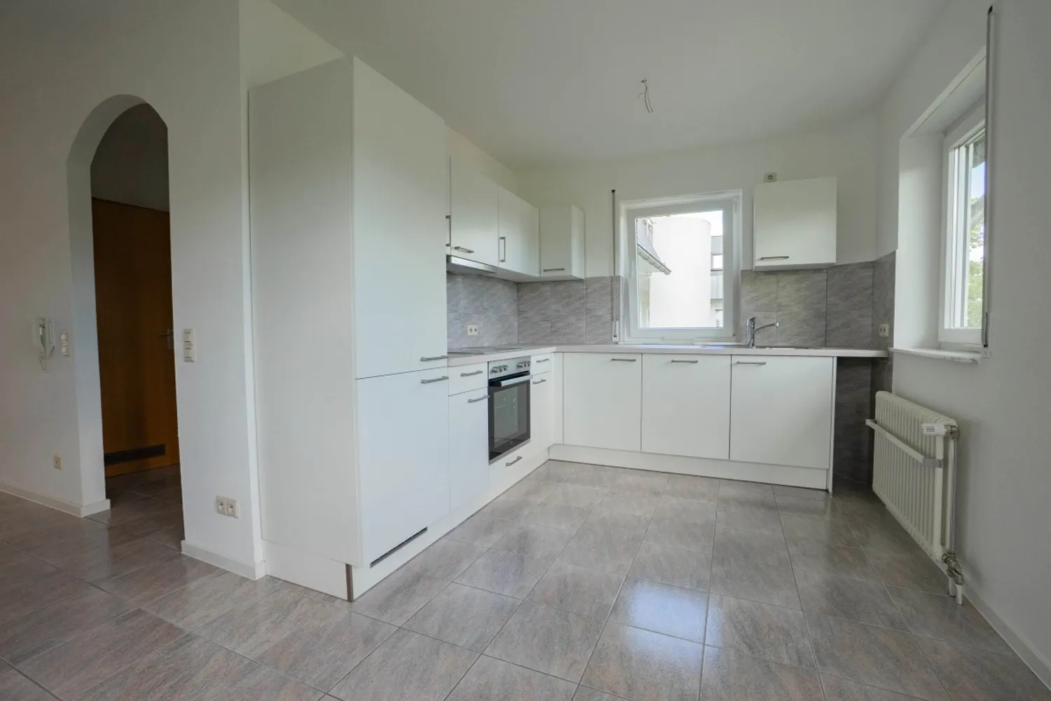 4 Zimmer Wohnung mit 85 m² in Balingen – Bild 4