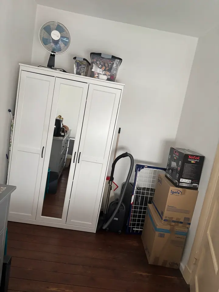 3 Zimmer Wohnung mit 58 m² in Rostock – Bild 9